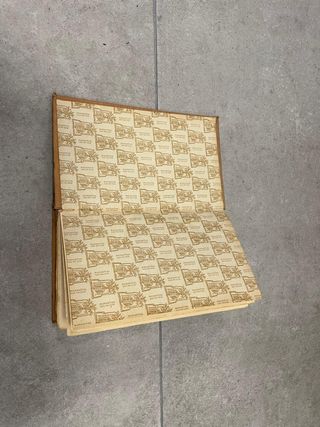 Daphne Adeane, Maurice Baring