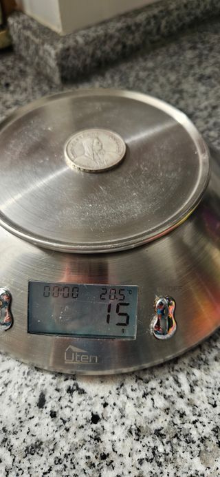 Lotto 5 Monete Svizzera 5 Franchi (1932 - 1982)