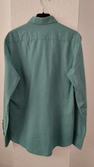 Camisa Massimo Dutti Talla M