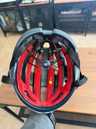 Casco Trek velocis mips factory .