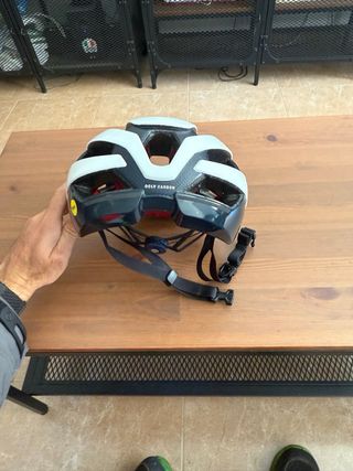 Casco Trek velocis mips factory .