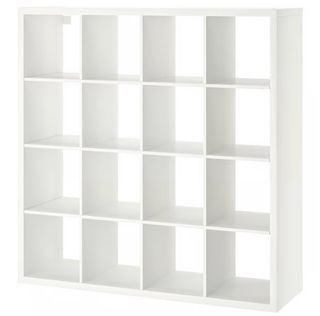 Estantería Kallax IKEA 1,47x1,47
