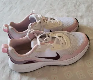 Zapatillas Nike Wearallday Mujer Talla 38