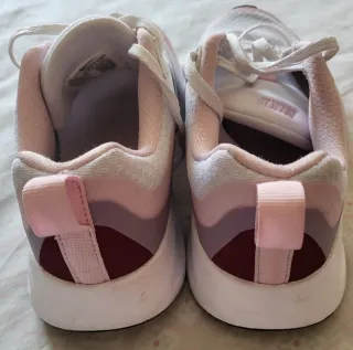 Zapatillas Nike Wearallday Mujer Talla 38