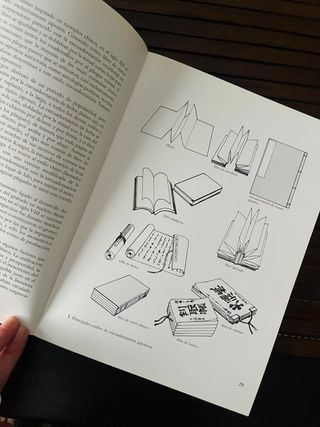 La encuadernación japonesa (MANUALES PRÁCTICOS ...