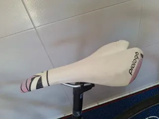 Bicicleta Orbea Avant H60