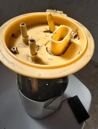 Bomba Seat León 1.9 TDI 105cv A2C53165912