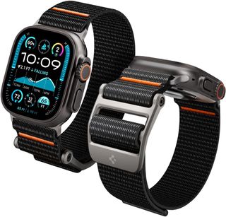 Spigen Correa DuraPro Flex Compatible con Apple Wa