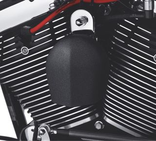 Buzina Harley-Davidson