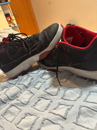 Zapatillas Jordan Max Aura 2 CK6636-016