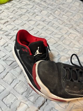 Zapatillas Jordan Max Aura 2 CK6636-016