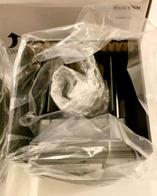 ChangM Applique da Parete Esterno 7W