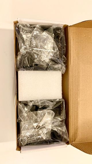 ChangM Applique da Parete Esterno 7W