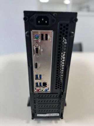 PC Sobremesa AMD RYZEN 5 /16 GB RAM DDR4/ 512  SSD