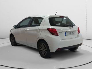 Toyota Yaris Active
