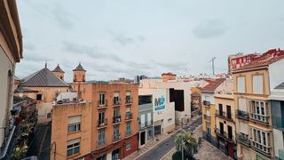 Piso en alquiler en El Ejido - La Merced - La Victoria en Málaga