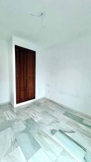 Piso en alquiler en El Ejido - La Merced - La Victoria en Málaga