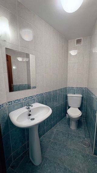 Piso en alquiler en El Ejido - La Merced - La Victoria en Málaga