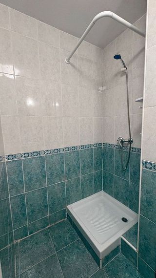 Piso en alquiler en El Ejido - La Merced - La Victoria en Málaga