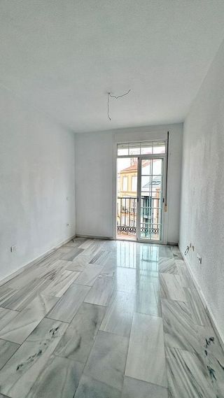 Piso en alquiler en El Ejido - La Merced - La Victoria en Málaga