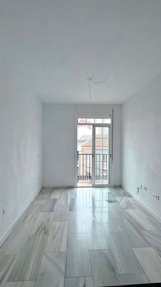 Piso en alquiler en El Ejido - La Merced - La Victoria en Málaga
