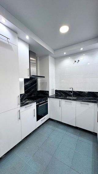 Piso en alquiler en El Ejido - La Merced - La Victoria en Málaga