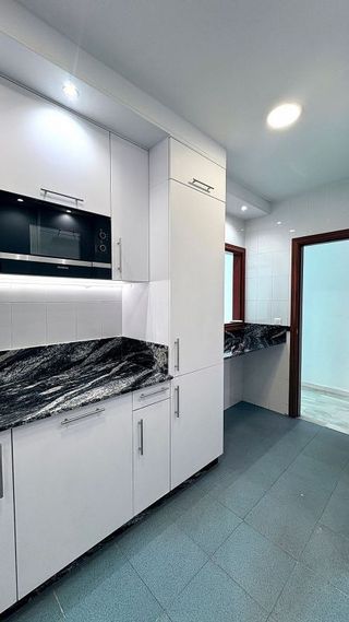 Piso en alquiler en El Ejido - La Merced - La Victoria en Málaga