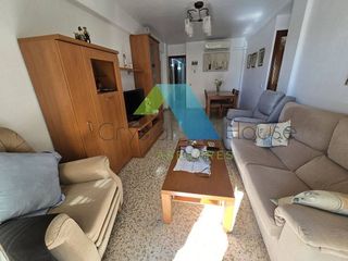 Piso en venta en La Luz - El Torcal en Málaga