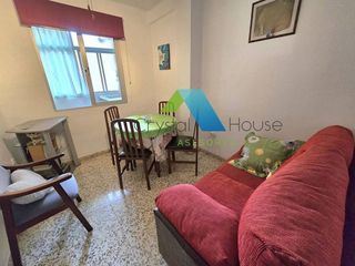 Piso en venta en La Luz - El Torcal en Málaga