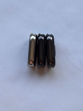 Pulseras Xiaomi Mi Band 8 (Pack 3 unidades)