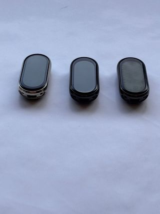 Pulseras Xiaomi Mi Band 8 (Pack 3 unidades)