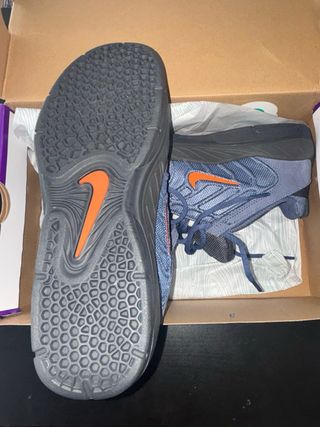 Zapatillas Nike SB Nuevas