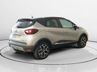 Renault Captur Zen