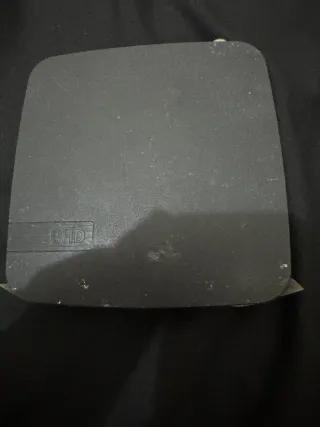 Decodificador Orange TV UHD Android TV 4K sin mand