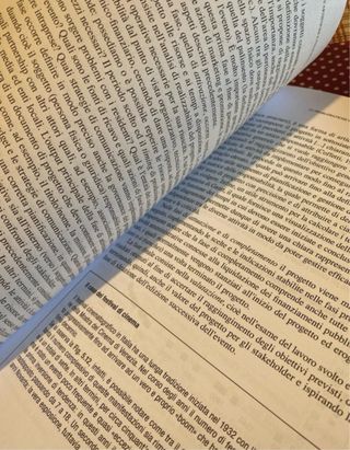 Management istituzioni artistiche e culturali