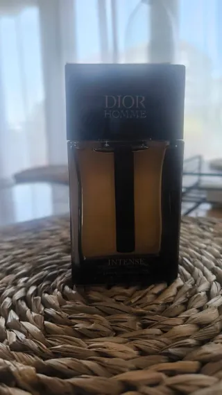 Dior Homme Intense Eau de Parfum