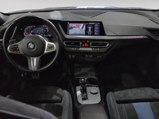 BMW Serie 1 118i M Sport