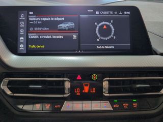 BMW Serie 1 118i M Sport