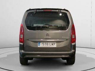 Citroën Berlingo BlueHDi 130 S&S Talla M Shine 96 kW (130 CV)