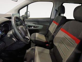 Citroën Berlingo BlueHDi 130 S&S Talla M Shine 96 kW (130 CV)