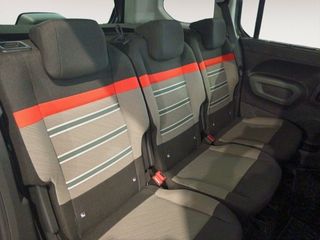 Citroën Berlingo BlueHDi 130 S&S Talla M Shine 96 kW (130 CV)