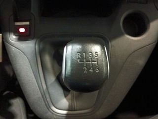 Citroën Berlingo BlueHDi 130 S&S Talla M Shine 96 kW (130 CV)