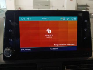 Citroën Berlingo BlueHDi 130 S&S Talla M Shine 96 kW (130 CV)