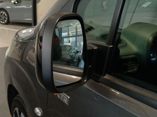 Citroën Berlingo BlueHDi 130 S&S Talla M Shine 96 kW (130 CV)