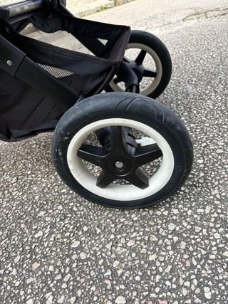 Bugaboo Buffalo Silla de Paseo