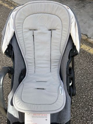 Bugaboo Buffalo Silla de Paseo