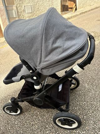 Bugaboo Buffalo Silla de Paseo