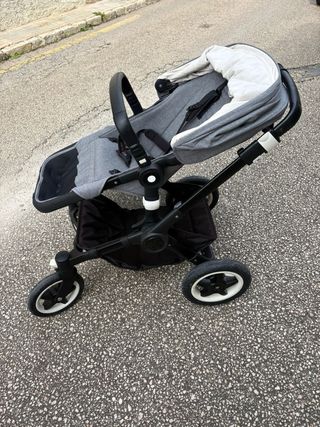Bugaboo Buffalo Silla de Paseo