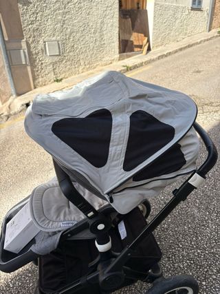 Bugaboo Buffalo Silla de Paseo
