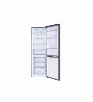 Frigorífico Combi TCL Gris modelo RB315GM1210